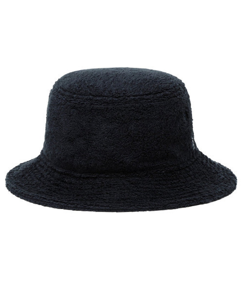 再再値下げ新品！Eyevol ✖️NEWERAホワイト バケットハット NEW ERA ニューエラ バケットハット 深め ONSPOTZ別注 : ONSPOTZ