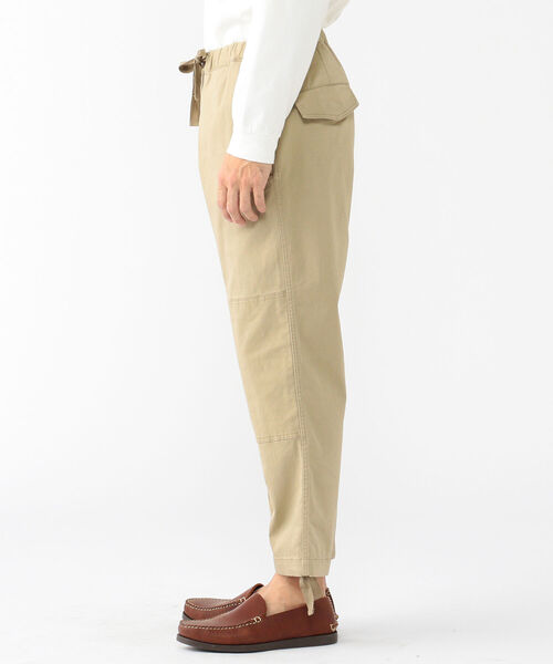sage de cret（サージュデクレ）の「sage de cret × BEAMS PLUS