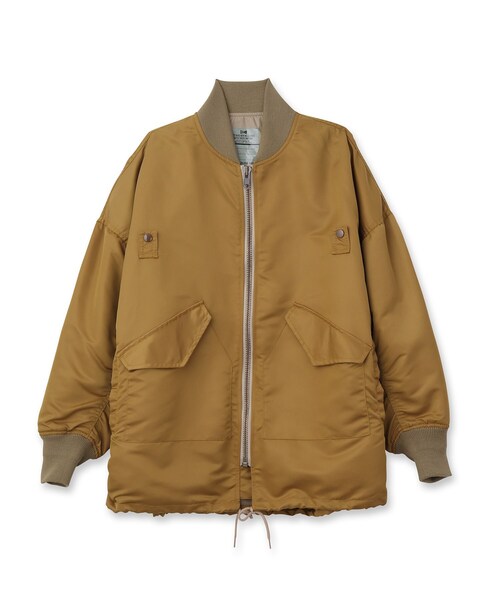 ◇【DRESSTERIOR別注】VOTE MAKE NEW CLOTHES(ヴォートメイクニュー