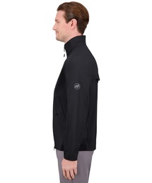 Mammut（マムート）の「【OCEANS掲載】ユーティリティー ソフトシェル 