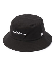 AVIREX | L-AB MARK BUCKET HAT(ハット)