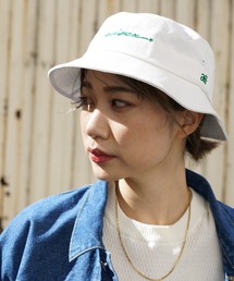 AB MARK BUCKET HAT/ ABマーク バケットハット