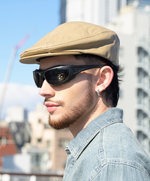 ROTHCO(ロスコ)の「ROTHCO アダプタブル タクティカルスポーツグラス シューティンググラス(サングラス・メンズ・ブラック/ブラウン系その他・FREE)」の4枚目の写真
