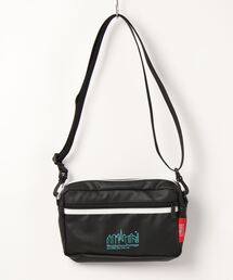 Manhattan Portage（マンハッタンポーテージ）の「【Manhattan Portage/マンハッタンポーテージ】 NAUGHTIAM別注 ミニショルダーバッグ（ショルダーバッグ・メンズ）」