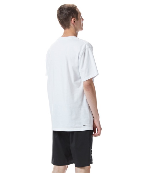 F.C.Real Bristol(エフシーレアルブリストル)の「AUTHENTIC TEAM TEE(Tシャツ/カットソー・メンズ・ホワイト/ブラック/ライトブルー/ブルー/グリーン/ベージュ・SMALL/LARGE/MEDIUM/X-LARGE)」の13枚目の写真