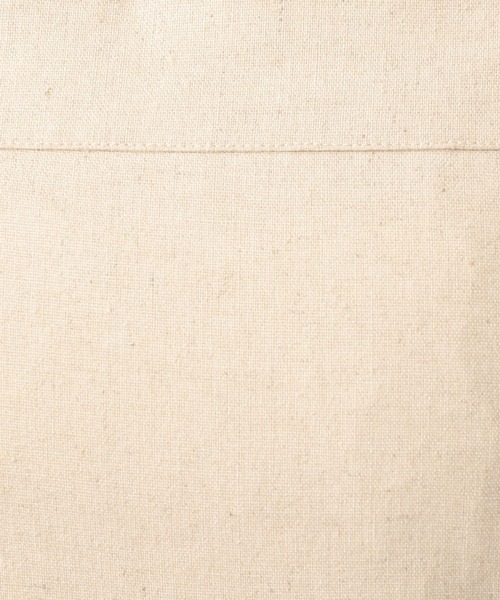 Heather（ヘザー）の「フリルノースリーブオールインワン　276002（つなぎ/オールインワン・レディース・ベージュ/アイボリー/ブラック・FREE/S/M）」の15枚目の写真