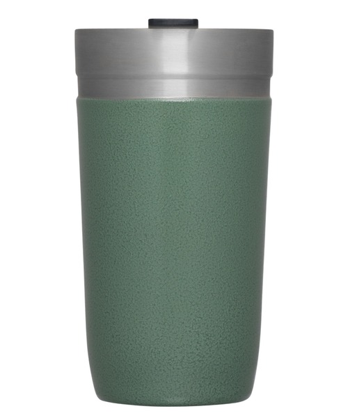 STANLEY（スタンレー）の「【STANLEY】スタンレー ゴー真空タンブラー 0.47L（グラス/マグカップ/タンブラー・メンズ・サーモンピンク/ホワイト/グリーン/ブラック/ブルー・FREE）」の18枚目の写真