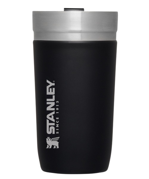 STANLEY（スタンレー）の「【STANLEY】スタンレー ゴー真空タンブラー 0.47L（グラス/マグカップ/タンブラー・メンズ・サーモンピンク/ホワイト/グリーン/ブラック/ブルー・FREE）」の13枚目の写真