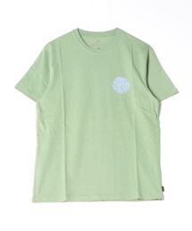 【RIPCURL(リップカール)】WETTIE ICON /バックプリント半袖Tシャツ
