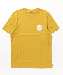 【RIPCURL（リップカール）】WETTIE ICON /バックプリント半袖Tシャツ