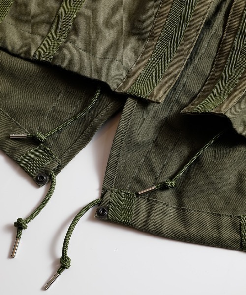 FDMTL（ファンダメンタル）の「FDMTL/ファンダメンタル/TAPE COAT