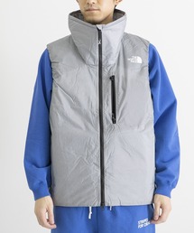 THE NORTH FACE | THE NORTH FACE　Hedge Over Vest(ダウンベスト)