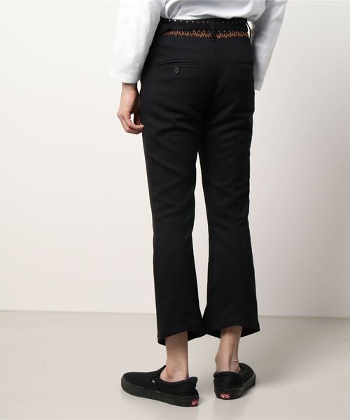 BED J.W. FORD（ベッドフォード）の「BED J.W. FORD/SIDE SLIT