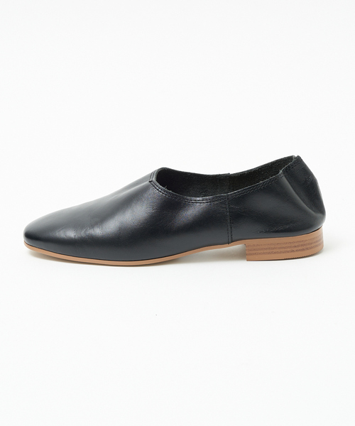 STILMODA（スティルモーダ）の「【Stilmoda/スティルモーダ】レザー 