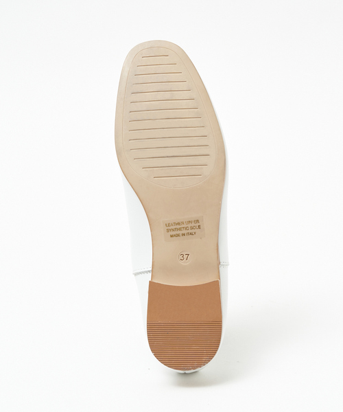 STILMODA（スティルモーダ）の「【Stilmoda/スティルモーダ】レザー