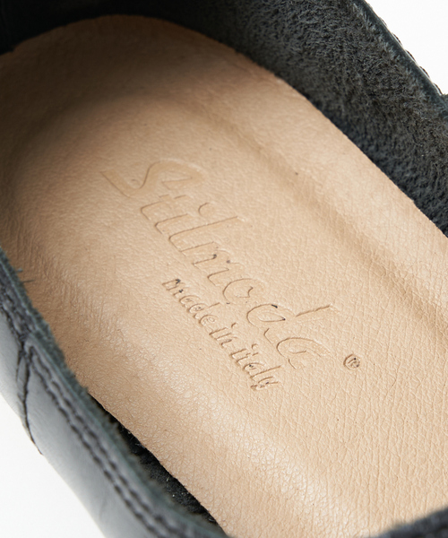 STILMODA（スティルモーダ）の「【Stilmoda/スティルモーダ】レザー