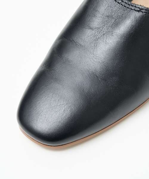 STILMODA（スティルモーダ）の「【Stilmoda/スティルモーダ】レザー 