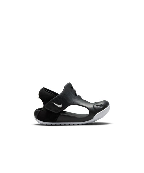NIKE（ナイキ）の「ナイキ サンレイ プロテクト 3 キッズサンダル / Nike Sunray Protect 3 Baby/Toddler Sandals（サンダル・キッズ・ブラック/ピンク/ブルー系その他/ブルー系その他2・11/15 /16/10/12/13/14/9/8）」の19枚目の写真