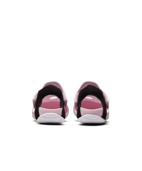 NIKE（ナイキ）の「ナイキ サンレイ プロテクト 3 キッズサンダル / Nike Sunray Protect 3 Baby/Toddler Sandals（サンダル・キッズ・ブラック/ピンク/ブルー系その他/ブルー系その他2・11/15 /16/10/12/13/14/9/8）」の12枚目の写真