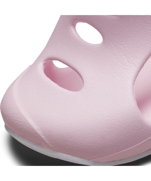 NIKE（ナイキ）の「ナイキ サンレイ プロテクト 3 キッズサンダル / Nike Sunray Protect 3 Baby/Toddler Sandals（サンダル・キッズ・ブラック/ピンク/ブルー系その他/ブルー系その他2・11/15 /16/10/12/13/14/9/8）」の8枚目の写真