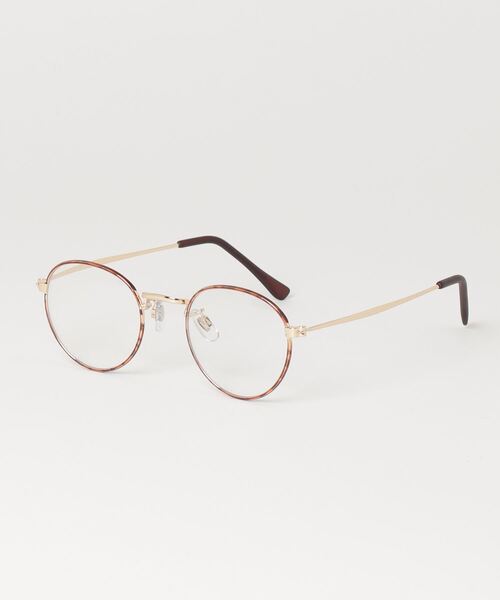 8(eight)(エイト)の「マスク用メガネ(サングラス・メンズ・その他1/その他2/その他4/その他5/その他6/その他7/その他8/その他9/その他10/その他3・FREE)」の1枚目の写真