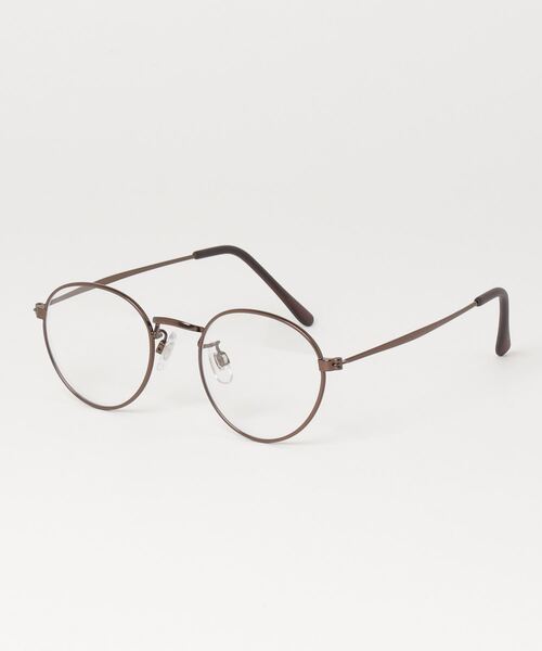 8(eight)(エイト)の「マスク用メガネ(サングラス・メンズ・その他1/その他2/その他4/その他5/その他6/その他7/その他8/その他9/その他10/その他3・FREE)」の2枚目の写真