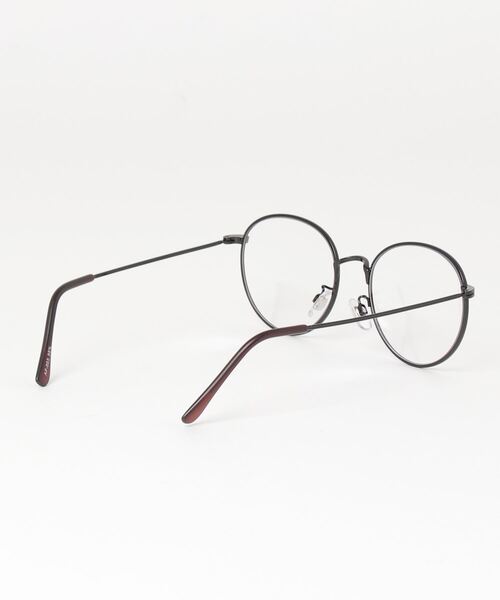 8(eight)(エイト)の「マスク用メガネ(サングラス・メンズ・その他1/その他2/その他4/その他5/その他6/その他7/その他8/その他9/その他10/その他3・FREE)」の12枚目の写真