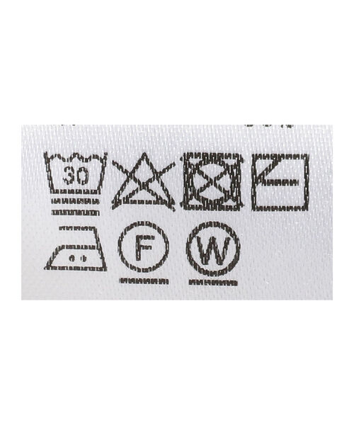 BLACK CRANE（ブラッククレーン）の「BLACK CRANE / WIDE PANTS STRIPE ワイドパンツ（その他パンツ・レディース・その他・X-SMALL）」の5枚目の写真