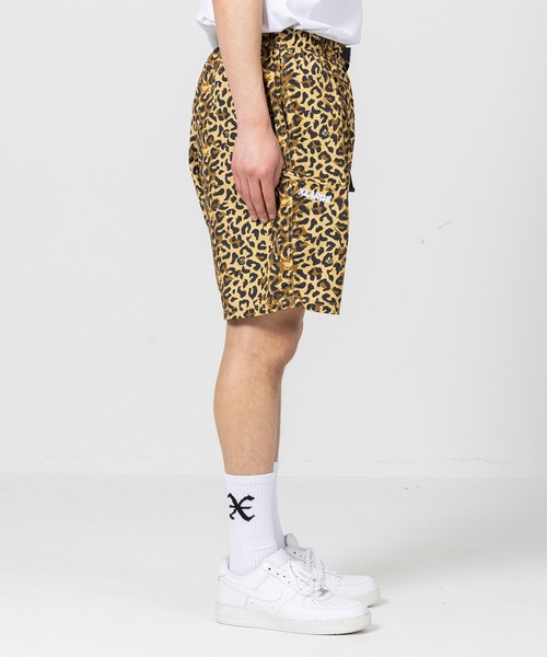 XLARGE(エクストララージ)の「RESORT SHORT PANTS(その他パンツ・メンズ・ブラック/ベージュ/レッド・S/M/L/XL)」の10枚目の写真