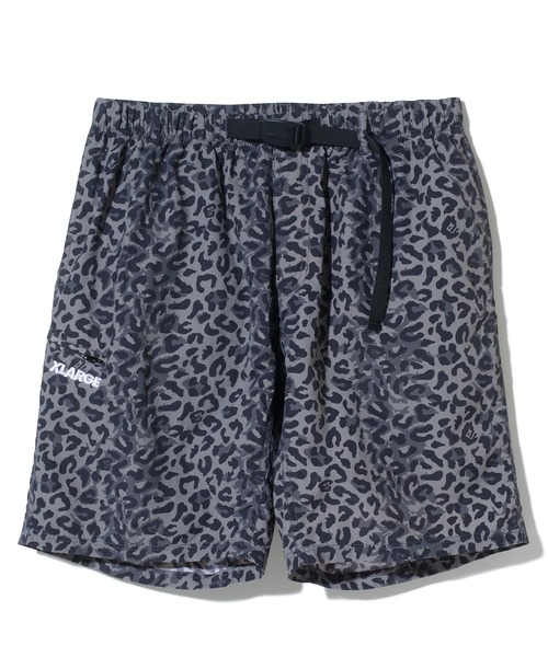 XLARGE(エクストララージ)の「RESORT SHORT PANTS(その他パンツ・メンズ・ブラック/ベージュ/レッド・S/M/L/XL)」の9枚目の写真