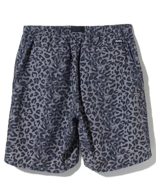 XLARGE(エクストララージ)の「RESORT SHORT PANTS(その他パンツ・メンズ・ブラック/ベージュ/レッド・S/M/L/XL)」の4枚目の写真