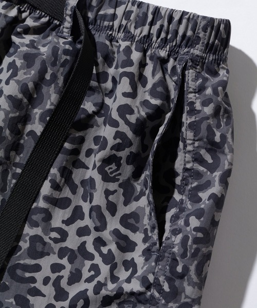 XLARGE(エクストララージ)の「RESORT SHORT PANTS(その他パンツ・メンズ・ブラック/ベージュ/レッド・S/M/L/XL)」の5枚目の写真