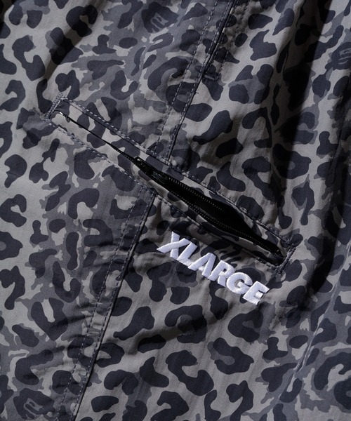 XLARGE(エクストララージ)の「RESORT SHORT PANTS(その他パンツ・メンズ・ブラック/ベージュ/レッド・S/M/L/XL)」の11枚目の写真