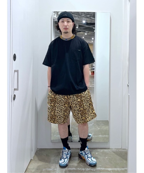 XLARGE（エクストララージ）の「RESORT SHORT PANTS（その他