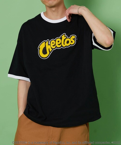 FREAK'S STORE（フリークスストア）の「WEB限定 CHEETOS