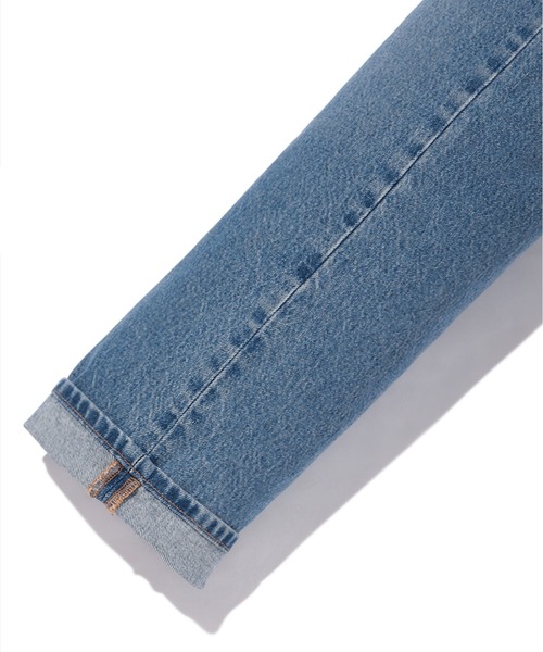 Levi's（リーバイス）の「90'S 501(R) DREW ME IN（デニムパンツ・レディース・ライトインディゴブルー・30inch/28inch/29inch/24inch/25inch/26inch/27inch/23inch）」の17枚目の写真