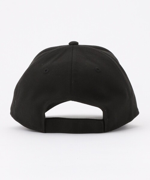 NEW ERA（ニューエラ）の「NEW ERA/ニューエラ 940 New York Yankees/ヤンキース（キャップ・メンズ・ブラック/ネイビー・ﾌﾘ-）」の4枚目の写真