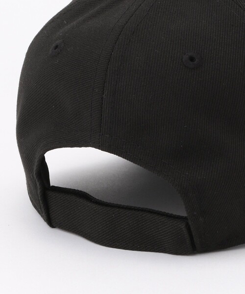 NEW ERA（ニューエラ）の「NEW ERA/ニューエラ 940 New York Yankees/ヤンキース（キャップ・メンズ・ブラック/ネイビー・ﾌﾘ-）」の7枚目の写真