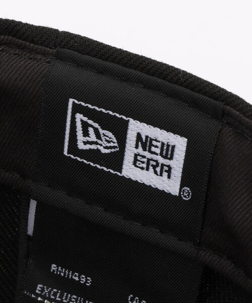 NEW ERA（ニューエラ）の「NEW ERA/ニューエラ 940 New York Yankees/ヤンキース（キャップ・メンズ・ブラック/ネイビー・ﾌﾘ-）」の8枚目の写真