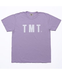 PIGMENT DYE S/SL TEE(TMT STANDARD)