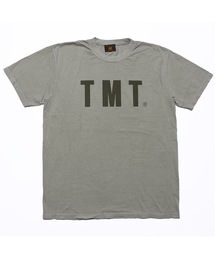 PIGMENT DYE S/SL TEE(TMT STANDARD)
