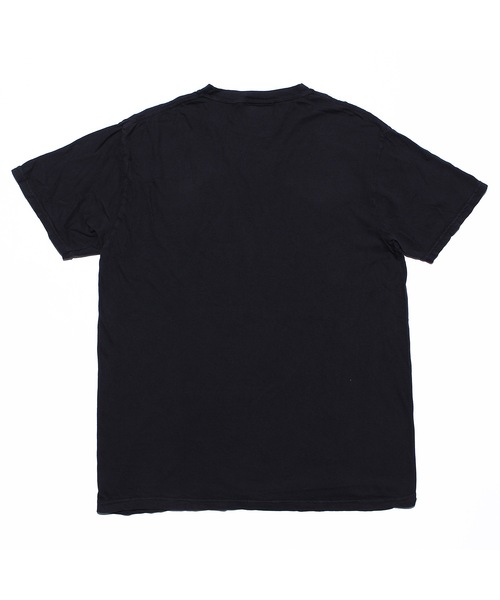 TMT ティーエムティー シャツ レッド チャコール サイズ:L | 21AW