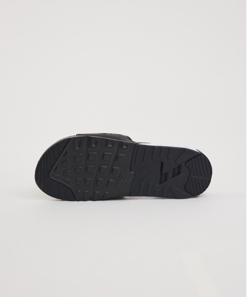 CITY TOKYO（シティトウキョウ）の「22SU NIKE AIR MAX 90 SLIDE（サンダル・メンズ・ブラック・27/28）」の7枚目の写真