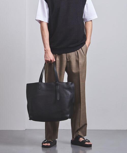 HAS（ハズ）の「＜HAS＞ トート バッグ（トートバッグ）」 - WEAR
