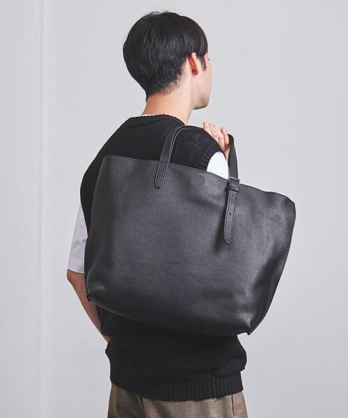 HAS（ハズ）の「＜HAS＞ トート バッグ（トートバッグ）」 - WEAR