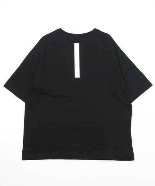 FLASH PACKER(フラッシュパッカー)の「FLASH PACKER Tシャツ(Tシャツ/カットソー・メンズ・ブラック/タン/ホワイト系その他/ホワイト・M/L/XL/S)」の8枚目の写真