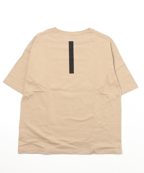 FLASH PACKER(フラッシュパッカー)の「FLASH PACKER Tシャツ(Tシャツ/カットソー・メンズ・ブラック/タン/ホワイト系その他/ホワイト・M/L/XL/S)」の9枚目の写真