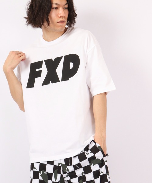 FLASH PACKER(フラッシュパッカー)の「FLASH PACKER Tシャツ(Tシャツ/カットソー・メンズ・ブラック/タン/ホワイト系その他/ホワイト・M/L/XL/S)」の18枚目の写真