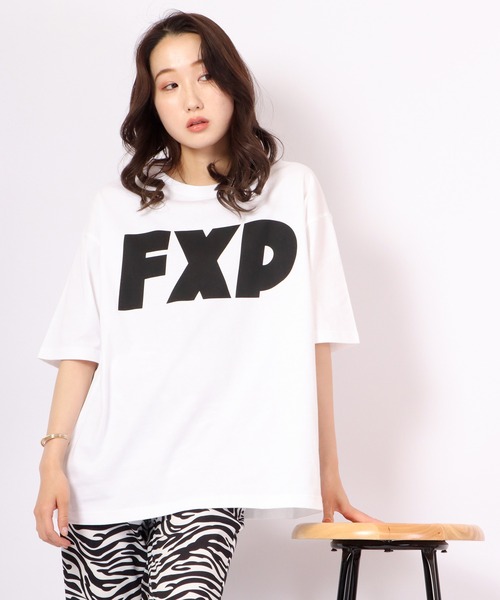 FLASH PACKER(フラッシュパッカー)の「FLASH PACKER Tシャツ(Tシャツ/カットソー・メンズ・ブラック/タン/ホワイト系その他/ホワイト・M/L/XL/S)」の14枚目の写真