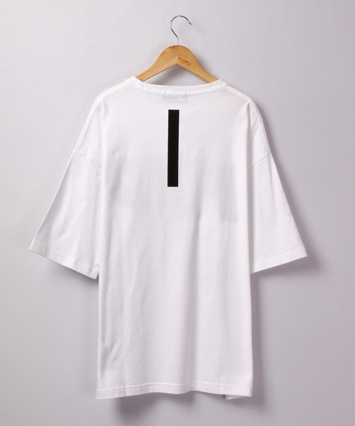 FLASH PACKER(フラッシュパッカー)の「FLASH PACKER Tシャツ(Tシャツ/カットソー・メンズ・ブラック/タン/ホワイト系その他/ホワイト・M/L/XL/S)」の12枚目の写真